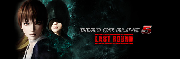 Dead or Alive 5 Last Round (Full Game) (SubID 46886) · SteamDB