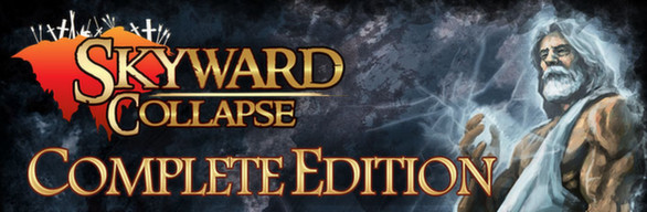 Skyward Collapse Complete Edition