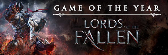 Lords of the Fallen Game of the Year Edition 2014 (SubID 48346) · SteamDB
