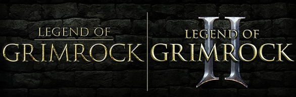 Legend of Grimrock Bundle on Steam