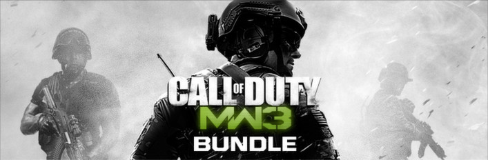 Call of Duty: Modern Warfare 3 Bundle on Steam