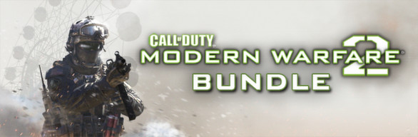 Call of Duty®: Modern Warfare® 2 (2009) en Steam