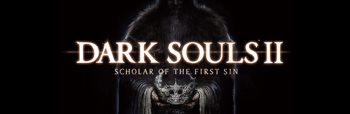 Steam Dark Souls Ii Scholar Of The First Sin