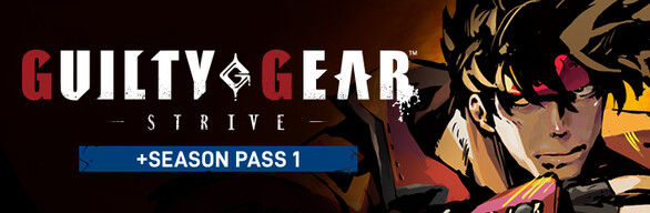 Guilty Gear Strive Season Pass 1 Subid Steamdb