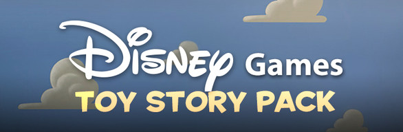 Disney Toy Story Pack on Steam