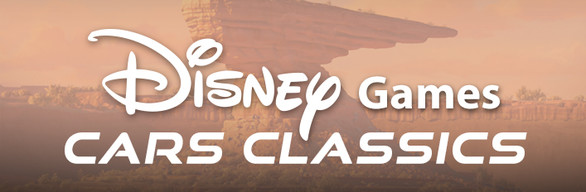 Disney Cars Classics