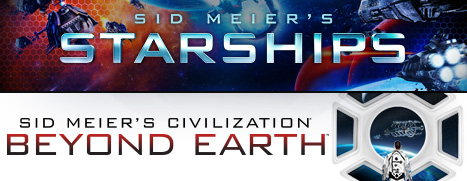 Sid Meier S Starships And Civilization Beyond Earth On Steam Sid Meier S Starships And Civilization Beyond Earth On Steam