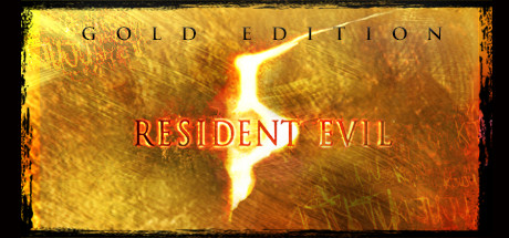 Resident Evil 5 Gold Edition