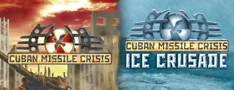 Cuban Missile Crisis + Ice Crusade Pack