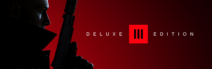 Hitman 3 Купить Стим