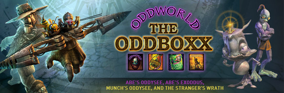 Package Logo