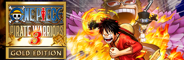 One Piece Pirate Warriors 3 Story Pack on Steam