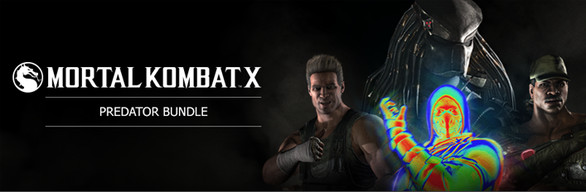 Buy Mortal Kombat 11 and X Bundle Steam