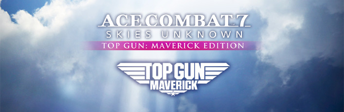 Comprar Ace Combat 7: Skies Unknown - TOP GUN: Maverick Aircraft