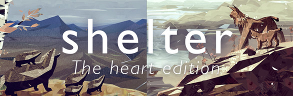Shelter: The Heart Edition
