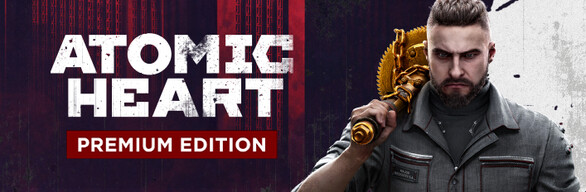 Atomic Heart - Premium Edition, PC Steam Game