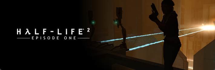 Half Life 2 Episode One On Steam Half Life 2 Episode One On Steam