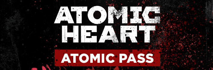 Atomic Heart, PC Steam Game