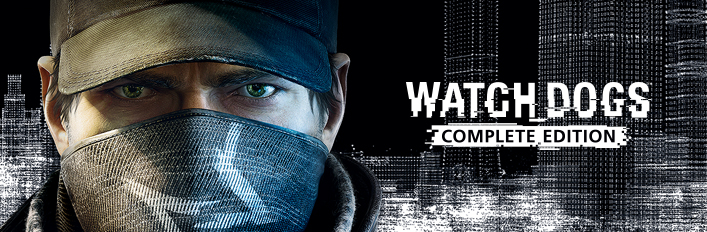 Watch Dogs Complete On Steam