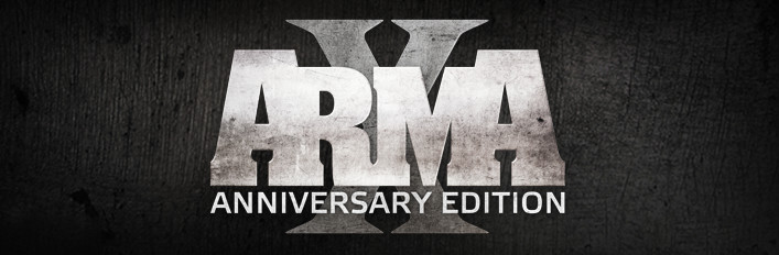 Buy Arma 3: Anniversary Edition Steam