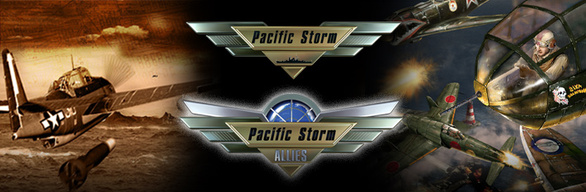 Pacific Storm Pack