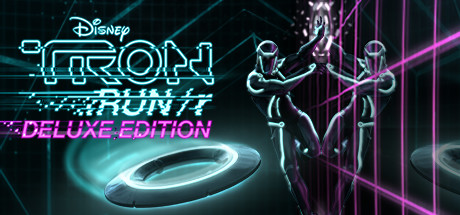 TRON RUN/r: Deluxe Edition