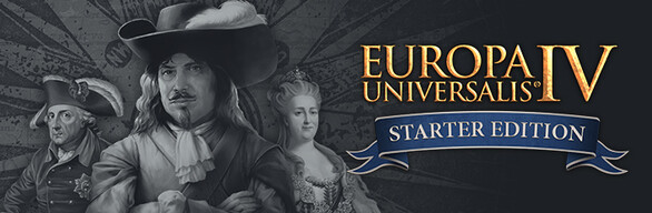 Europa Universalis IV: Starter Edition