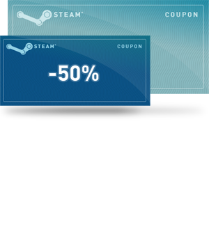 Steam Trading Cards spotted in the Steam database