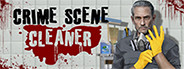 Steam Community :: Crime Scene Cleaner
