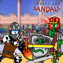 Swords and Sandals Classic Collection on Steam