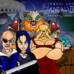Steam Community :: Swords and Sandals Classic Collection :: Achievements