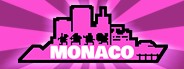 Monaco WIP concurrent players on Steam