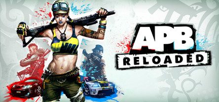 is apb reloaded online only is apb reloaded online only