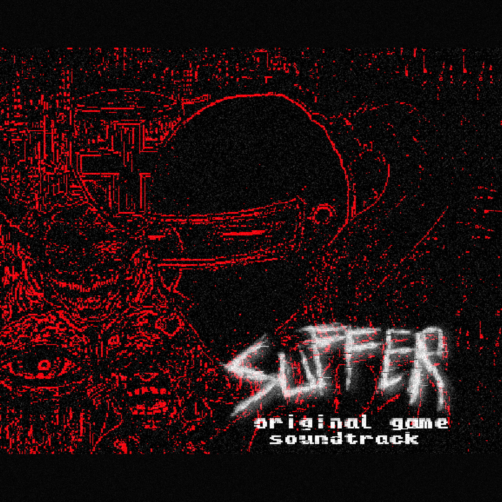SUFFER Original Game Soundtrack Config · SteamDB