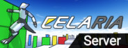 Celaria Server concurrent players on Steam