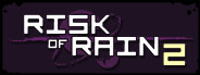 Risk of Rain 2 Dedicated Server concurrent players on Steam