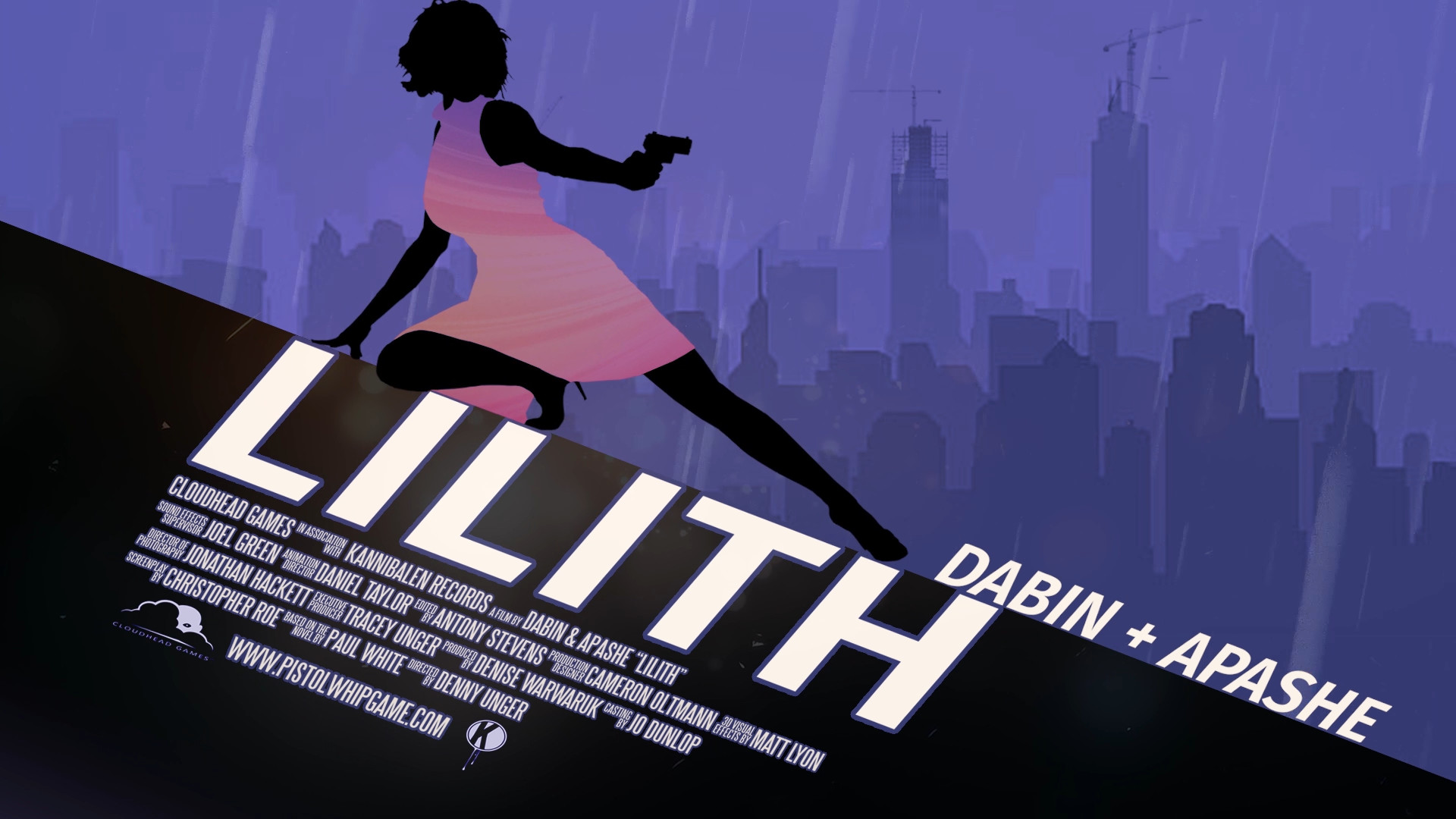 Pistol Whip OST Vol. 1 · Pistol Whip Official Soundtrack Vol. 1 Price