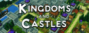 Kingdoms and Castles Workshop