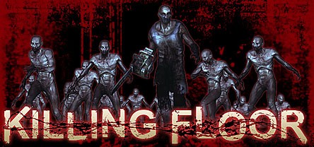 Steam コミュニティ グループ Killing Floor