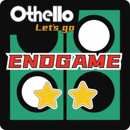 Parsisiųsti Othello - AI / 2 Players Android: Strategija