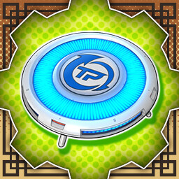 Check This Out! achievement in Dragon Ball: The Breakers