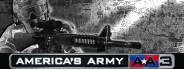 America's Army 3 Dedicated Server concurrent players on Steam