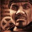 The icon of the oldest unlocked achievement on steam you have