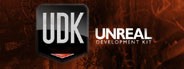 Unreal Development Kit concurrent players on Steam