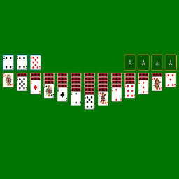 Spider Solitaire Collection on Steam