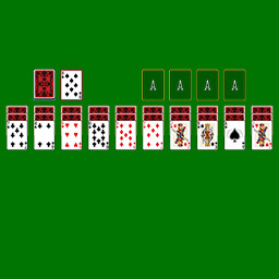 Solitaire-online: Klondike Community