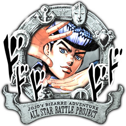 Blazingly Bizarre -- Jojo's Bizarre Adventure All Star Battle