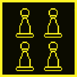 Steam Community :: BOT.vinnik Chess: Opening Traps :: Achievements