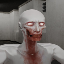 SCP: Labrat no Steam