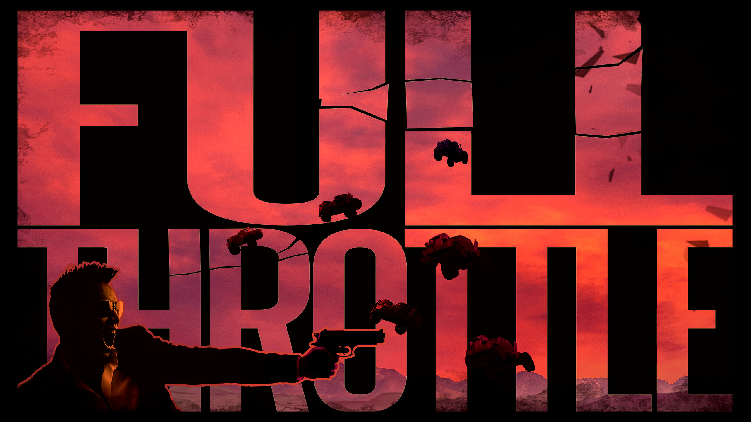 Pistol Whip OST Vol. 2 · Pistol Whip Official Soundtrack Vol. 2 Steam